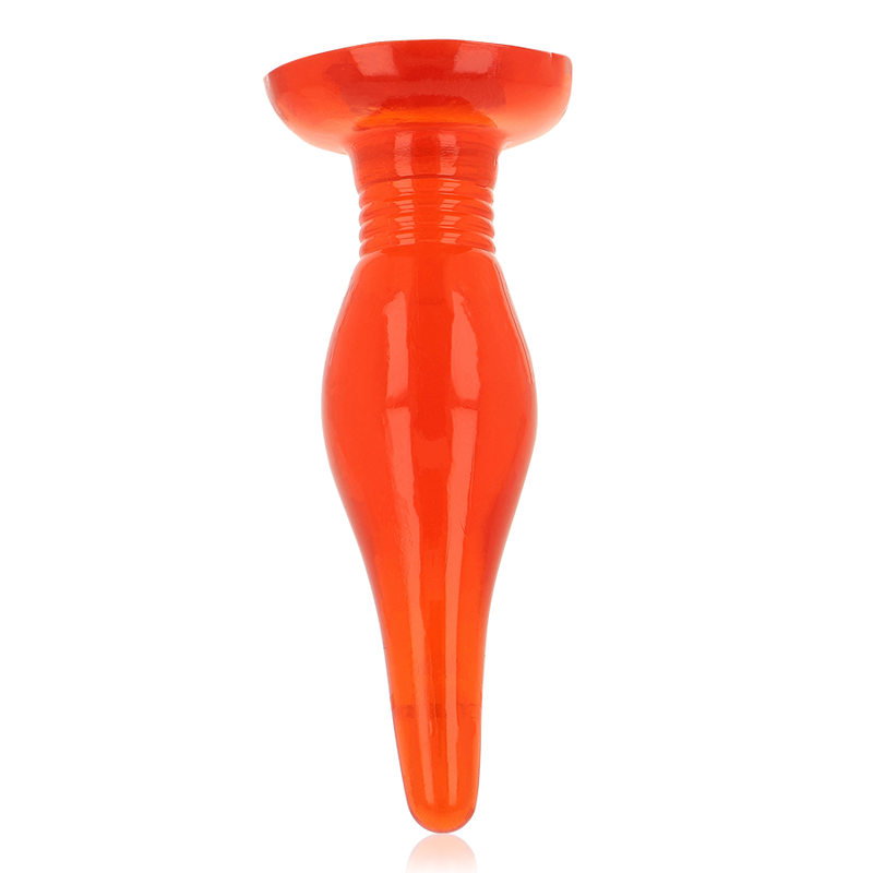 BAILE - ROTER ANALPLUG SOFT TOUCH 14.2 CM