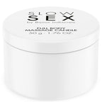 BIJOUX - SLOW SEX BOUGIE DE MASSAGE CORPS 50 G