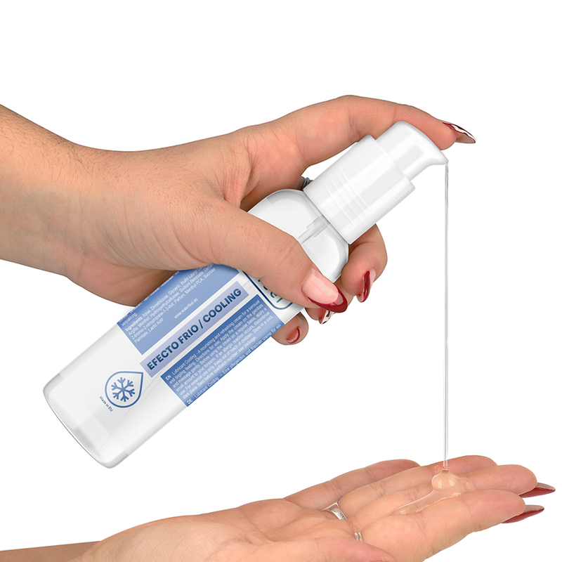 WATERFEEL - KÜHLENDER GLEITMITTEL 150 ML