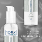 WATERFEEL - ANALLUBRIKANSMITTEL 150 ML