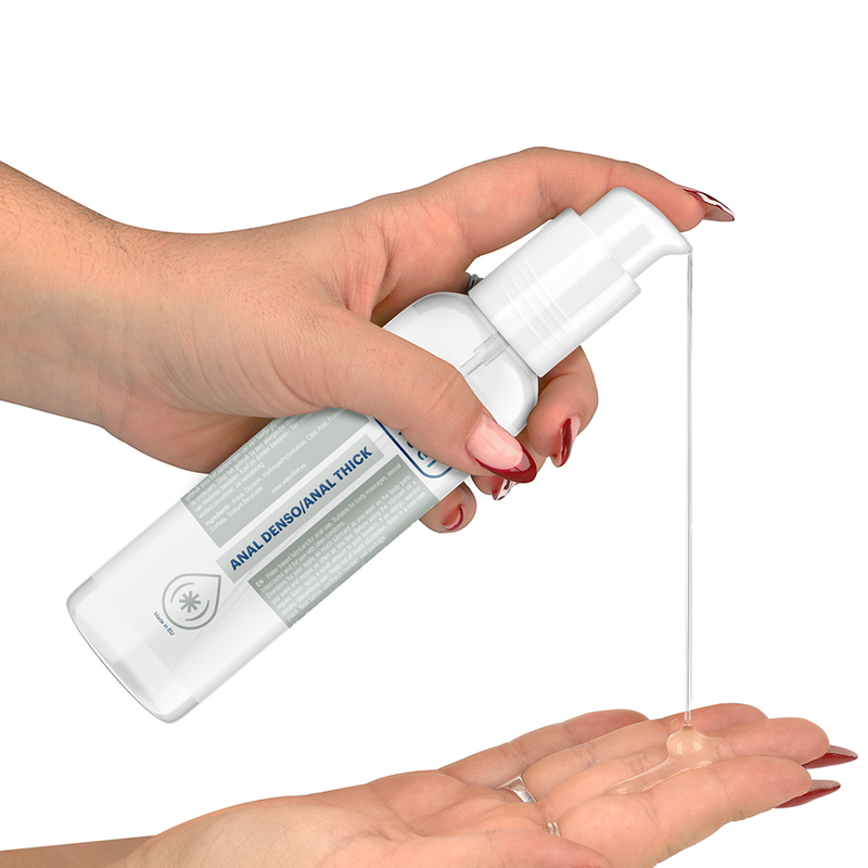 WATERFEEL - ANALLUBRIKANSMITTEL 150 ML