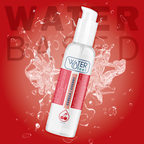 WATERFEEL - GLEITMITTEL KIRSCH 175 ML
