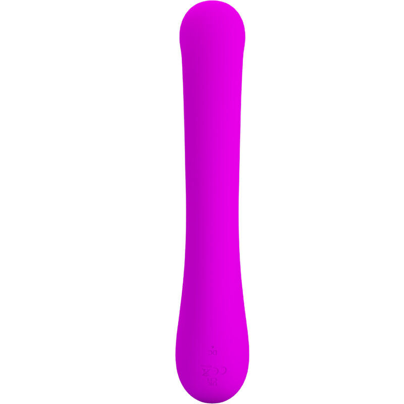 PRETTY LOVE - VIBRATOR LAMAR HASE UND SPOT G VIOLETT