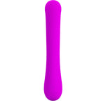 PRETTY LOVE - VIBRATOR LAMAR HASE UND SPOT G VIOLETT