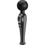 PRETTY LOVE - VIBROMASSEUR WAND SKYLER