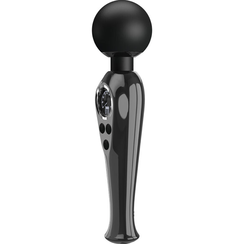 PRETTY LOVE - VIBROMASSEUR WAND SKYLER