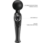 PRETTY LOVE - VIBROMASSEUR WAND SKYLER