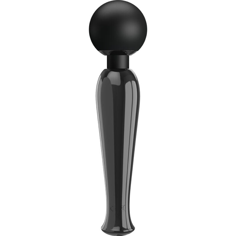 PRETTY LOVE - VIBROMASSEUR WAND SKYLER