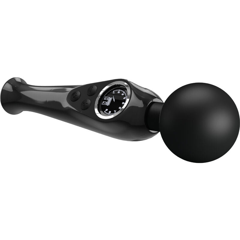 PRETTY LOVE - VIBROMASSEUR WAND SKYLER