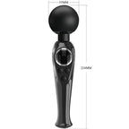 PRETTY LOVE - VIBROMASSEUR WAND SKYLER