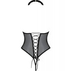 PASSION - CORPS OUVERT TRISHA NOIR S/M