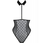 PASSION - CORPS OUVERT TRISHA NOIR S/M