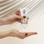 KIKÍ TRAVEL - GLEITMITTEL CUPCAKE 50 ML