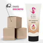 KIKÍ TRAVEL - GLEITMITTEL CUPCAKE 50 ML