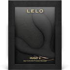 LELO - MASSEUR DE PROSTATE HUGO 2 VERT