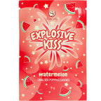 SECRET PLAY - WASSERMELONEN-KNALLBONBONS