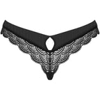 OBSESSIVE - CULOTTE CHEMERIS XS/S