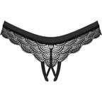 OBSESSIVE - CULOTTE CHEMERIS SANS CROCHET XS/S