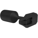 ELECTRASTIM - ANAL-PLUG ELEKTRO MR-S-LEDER