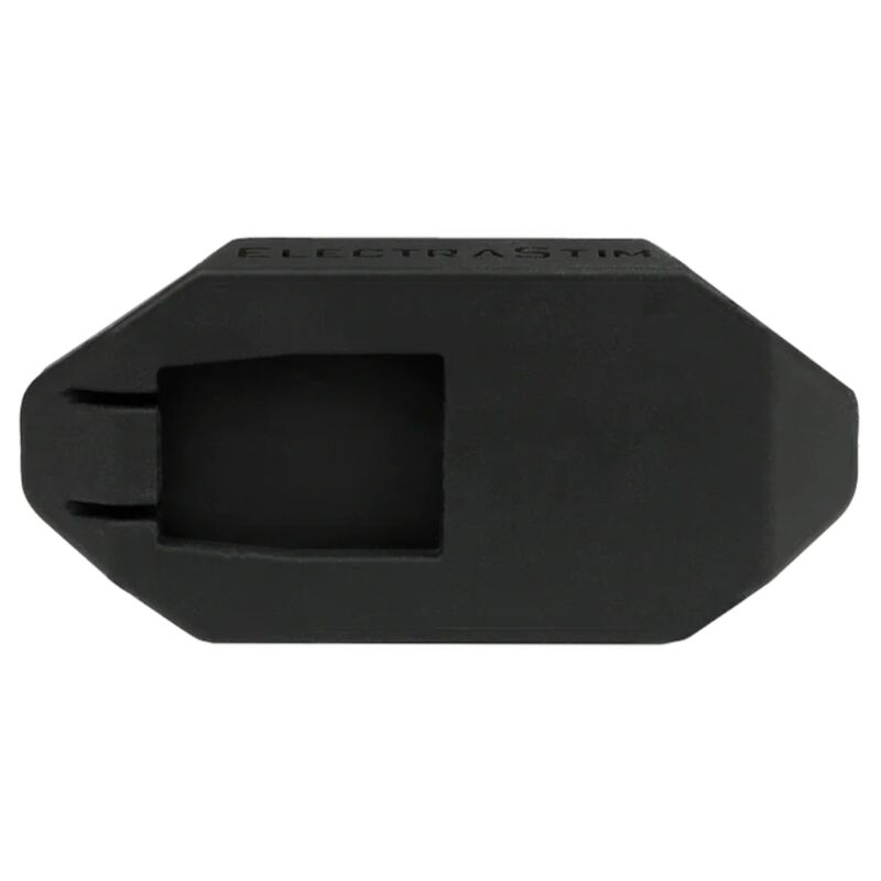 ELECTRASTIM - ANAL-PLUG ELEKTRO MR-S-LEDER