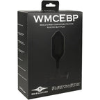 ELECTRASTIM - ANAL-PLUG ELEKTRO MR-S-LEDER