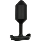 ELECTRASTIM - ANAL-PLUG ELEKTRO MR-S-LEDER