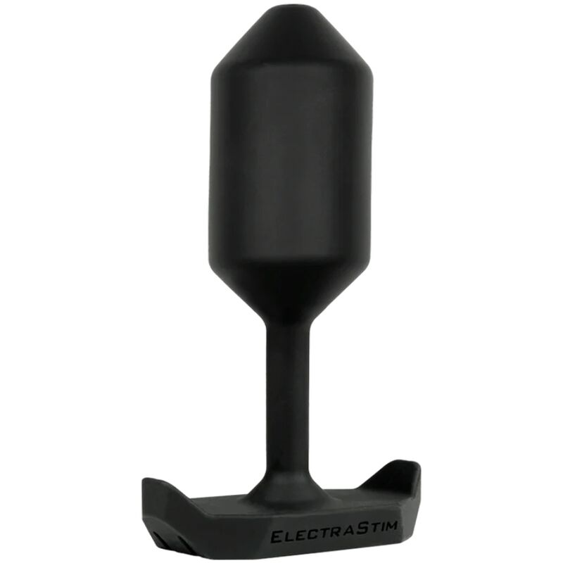 ELECTRASTIM - ANAL-PLUG ELEKTRO MR-S-LEDER