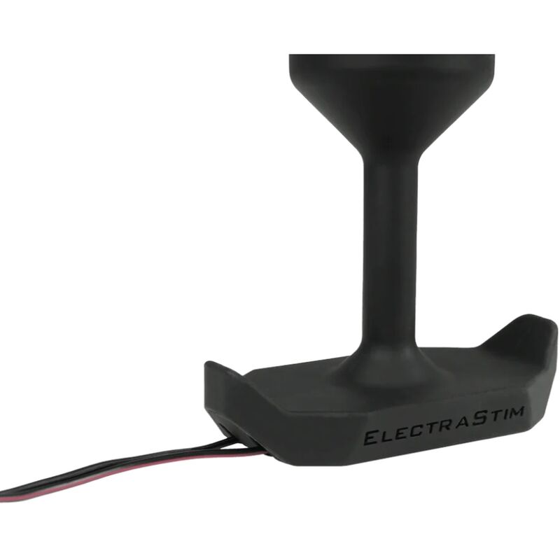 ELECTRASTIM - ANAL-PLUG ELEKTRO MR-S-LEDER