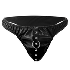 DARKNESS – SUBMISSION STRING MIT METALLKETTE