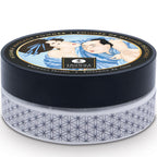 SHUNGA - ESSBARES MASSAGEPULVER-SET KOKOSNUSS