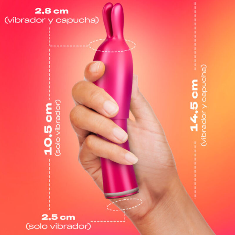 DUREX - VIBRATOR VIBE & TEASE