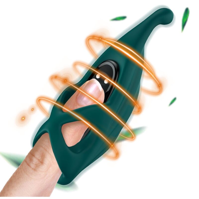 ARMONY - FINGERSTIMULATOR & VERTIKALVIBRATOR