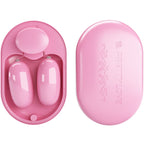 PRETTY LOVE - FUN BOX VIBRATIONSBALL ROSA