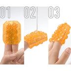 TENGA - DÉ-DÉS MASTURBATOR UNI TOPAS