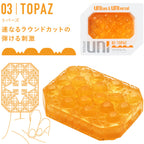 TENGA - DÉ-DÉS MASTURBATOR UNI TOPAS