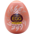 TENGA - OEUF MASTURBATEUR SHINY II