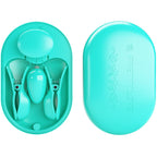 PRETTY LOVE – Überraschungsbox Elektrostimulationsklammer blau