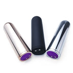 ARMONY - BULLET VIBRATOR SCHWARZ 2,1 CM X 7,9 CM
