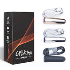 ARMONY - BULLET VIBRATOR SCHWARZ 2,1 CM X 7,9 CM