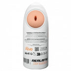 ALIVE - MASTURBADEUR MÂLE FLEX GÉNÉRIQUE TAILLE M