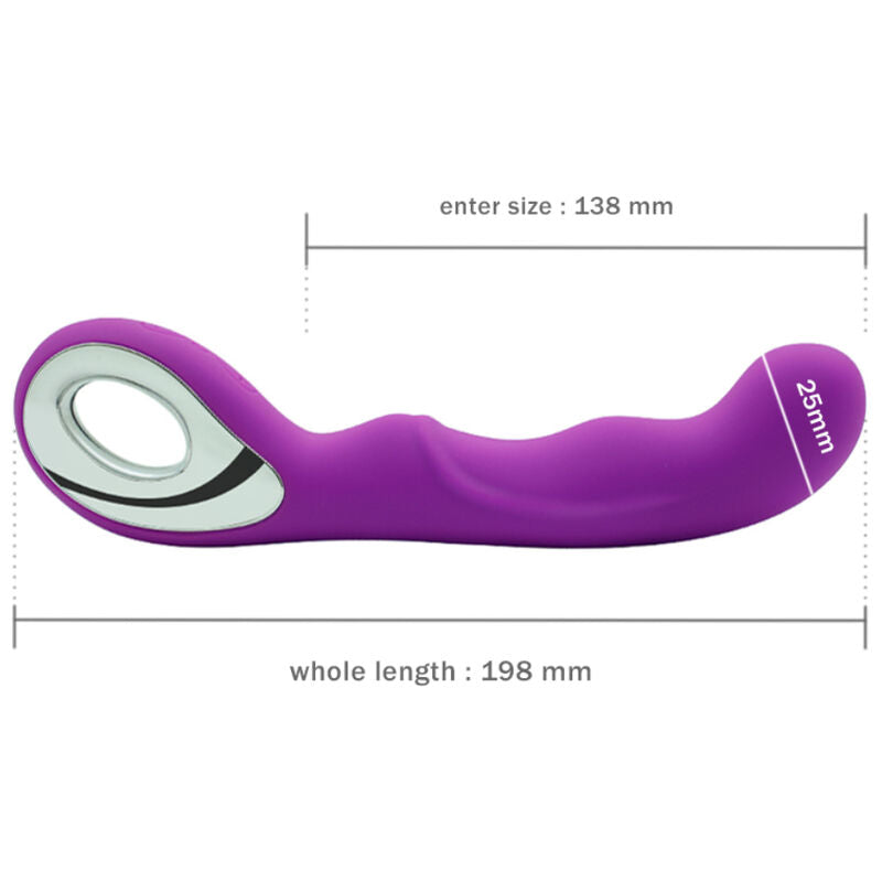 ARMONY - VIBRATOR ZUGSCHLAUFE ANNA