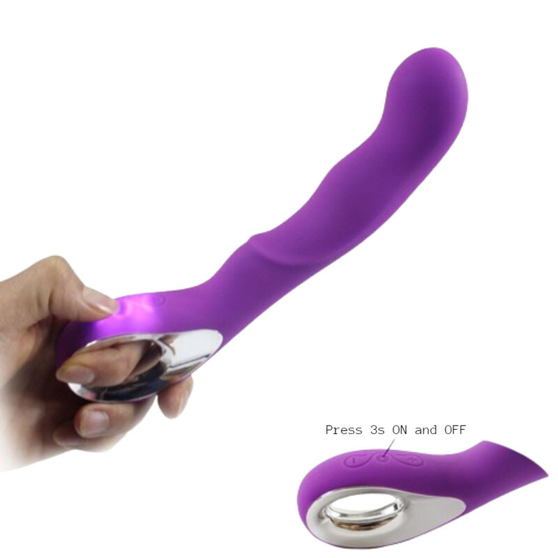 ARMONY - VIBRATOR ZUGSCHLAUFE ANNA