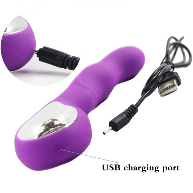 ARMONY - VIBRATOR ZUGSCHLAUFE ANNA
