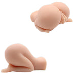 ARMONY - MASTURBATOR MÄNNLICH ANAL & VAGINAL