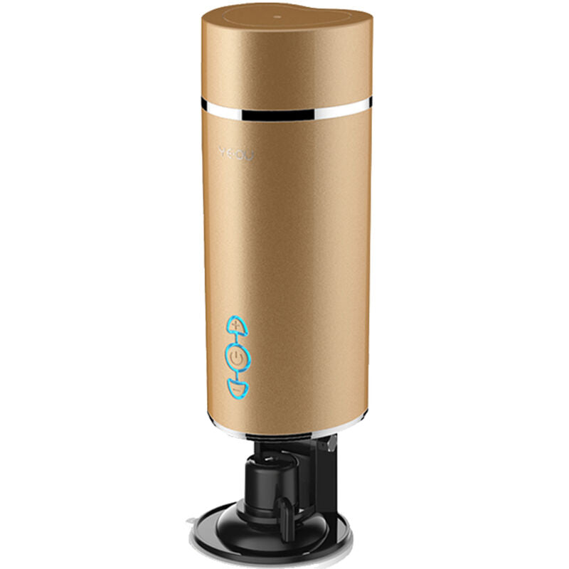 ARMONY - VAGINALER VIBRATOR MASTURBATOR DOR?