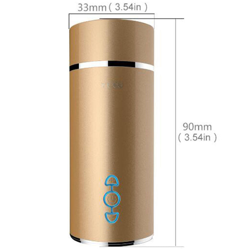 ARMONY - VAGINALER VIBRATOR MASTURBATOR DOR?