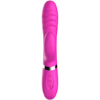 ARMONY - VIBRATOR & STIMULATOR ADELA FUCHSIA
