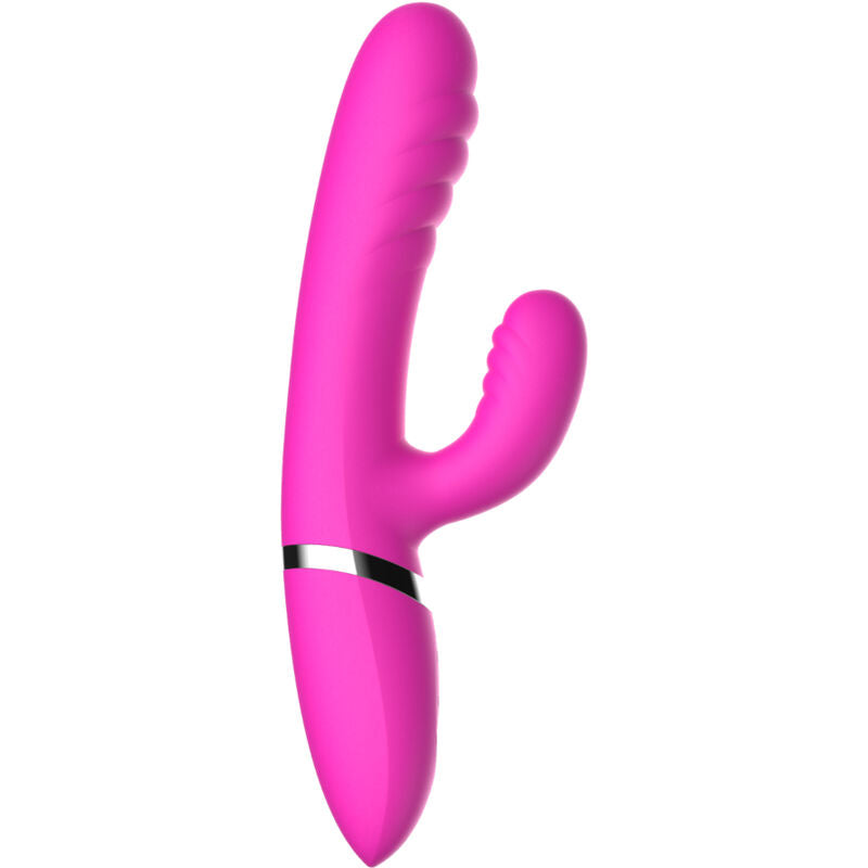 ARMONY - VIBRATOR & STIMULATOR ADELA FUCHSIA