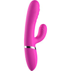 ARMONY - VIBRATOR & STIMULATOR ADELA FUCHSIA