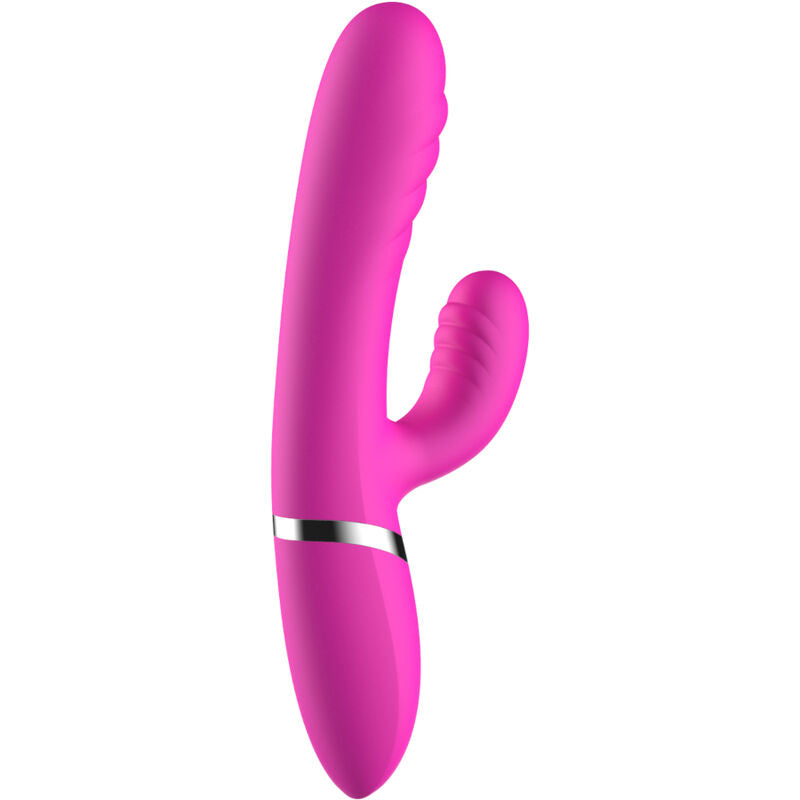 ARMONY - VIBRATOR & STIMULATOR ADELA FUCHSIA